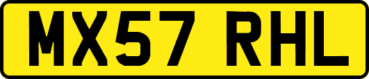 MX57RHL
