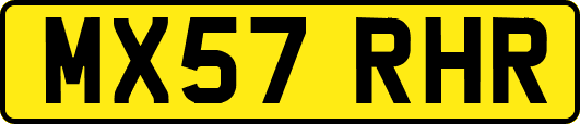 MX57RHR