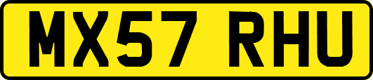 MX57RHU