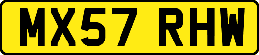 MX57RHW