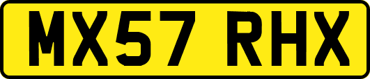 MX57RHX