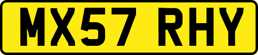 MX57RHY