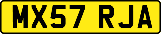 MX57RJA