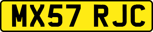 MX57RJC