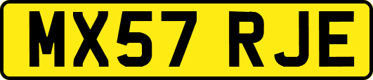 MX57RJE