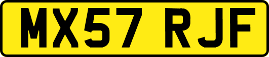MX57RJF
