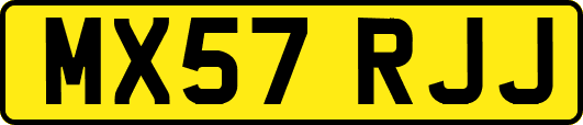 MX57RJJ