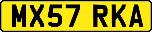 MX57RKA