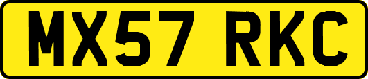 MX57RKC