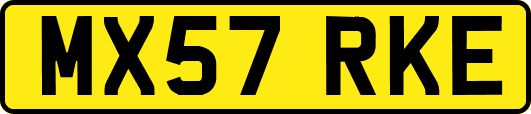 MX57RKE