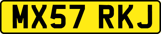 MX57RKJ