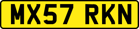 MX57RKN