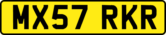 MX57RKR