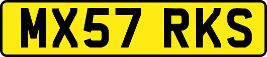 MX57RKS