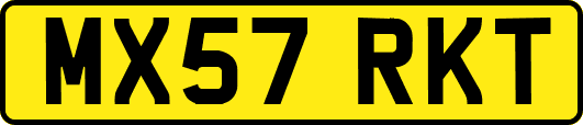 MX57RKT