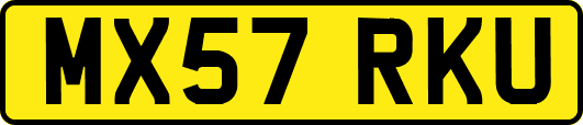 MX57RKU