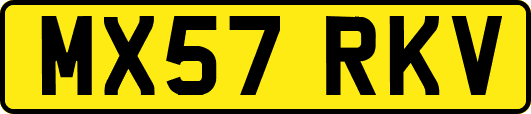 MX57RKV