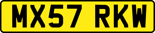 MX57RKW