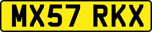 MX57RKX