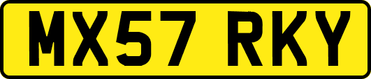 MX57RKY