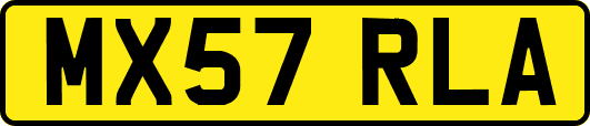 MX57RLA