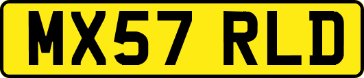 MX57RLD