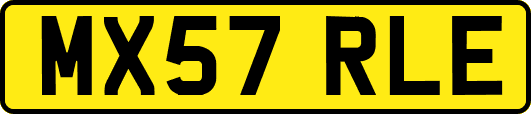 MX57RLE