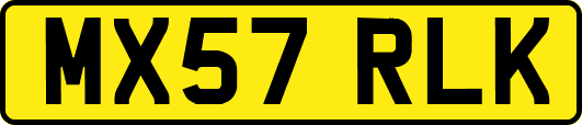 MX57RLK