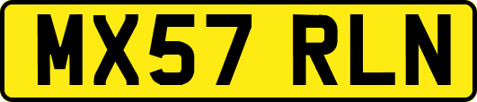 MX57RLN