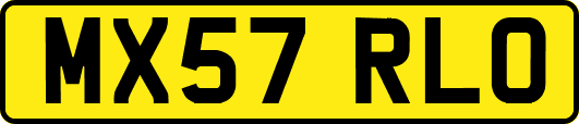 MX57RLO
