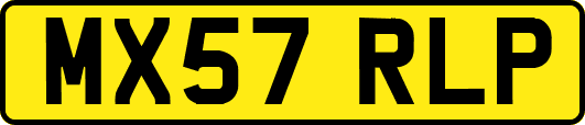 MX57RLP