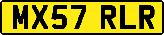 MX57RLR