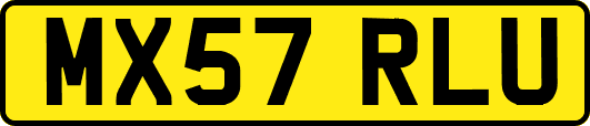 MX57RLU