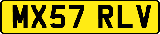 MX57RLV