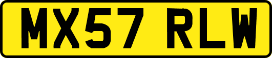 MX57RLW