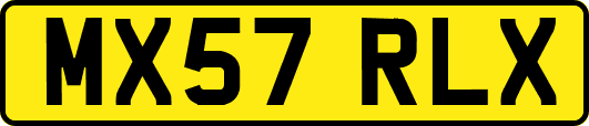 MX57RLX