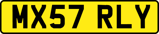 MX57RLY