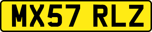 MX57RLZ