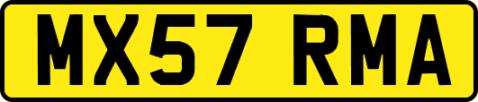 MX57RMA