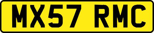 MX57RMC