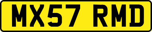 MX57RMD
