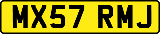 MX57RMJ