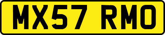 MX57RMO