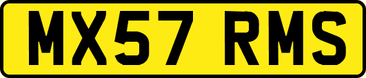 MX57RMS