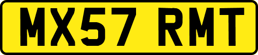MX57RMT