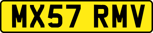 MX57RMV