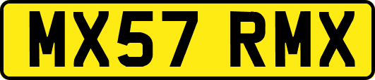 MX57RMX