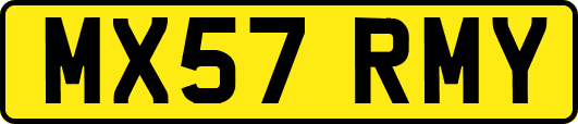 MX57RMY