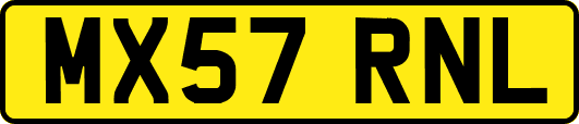 MX57RNL