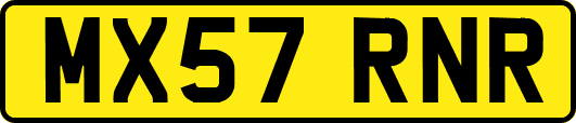 MX57RNR